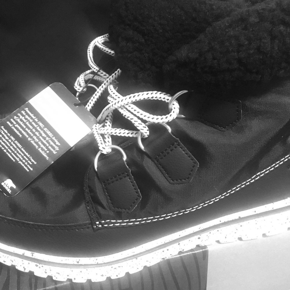 Sorel women’s boots